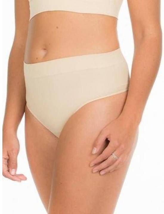 MAGIC Bodyfashion Magic Comfort Thong - Zwart - EAN: 8718801115374
