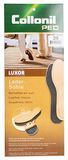 Collonil Luxor, damesinlegzolen, bruin, 36 EU, Bruin