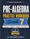 7th Grade Pre-Algebra Practice Workbook
