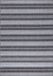Tapis d'extérieur, résistant aux intempéries, rectangulaire, noir, 120x170 cm, convient pour camping, jardin ou intérieur, avec un design vintage