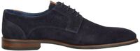 Sub55 Oran Gekleed Laag - Blauw - Maat 43