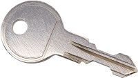 Thule N043 Vervangende sleutel