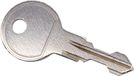 Thule N043 Clé de remplacement