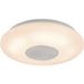 LIVARNO HOME Plafonnier LED avec haut-parleur Bluetooth®, 20,7 W