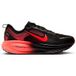 Nike Vomero 18 Neutrale schoen - zwart, oranje, Maat 45,5