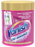 Vanish Oxi Advance - Détachant Poudre - Sans Javel - Linge Coloré - 470 Grammes