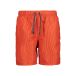 CMP Short de bain rayé pour enfants
