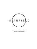 Starfield Visual Compendium Hardcover
