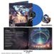 Marc Hudson LP - Starbound stories