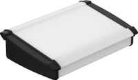 Bopla ATPH 1865-0250 ALU-TOPLINE_SET Consolebehuizing