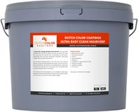 DCC Ultra Easy Clean Muurverf - 5L - RAL 7035 Lichtgrijs