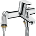 Hansgrohe Focus C2 Mitigeur Baignoire Mécanique Chromé