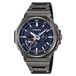 Casio G-Shock G-Steel GST-B1000BD-2AER Horloge - Staal - Zwart - Ø 42 mm