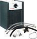 Inventum Q10 Keukenboiler - Close-in - 10 liter - 2000W - CW1 - Incl. aansluitset