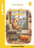 Rainy Day Games