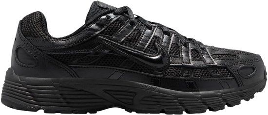 Nike P-6000 BG Sneakers Unisex Volwassenen Zwart