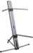DAP Audio Professionele keyboard standaard met 2 leggers