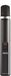 AKG C1000 S - Instrumentmicrofoon