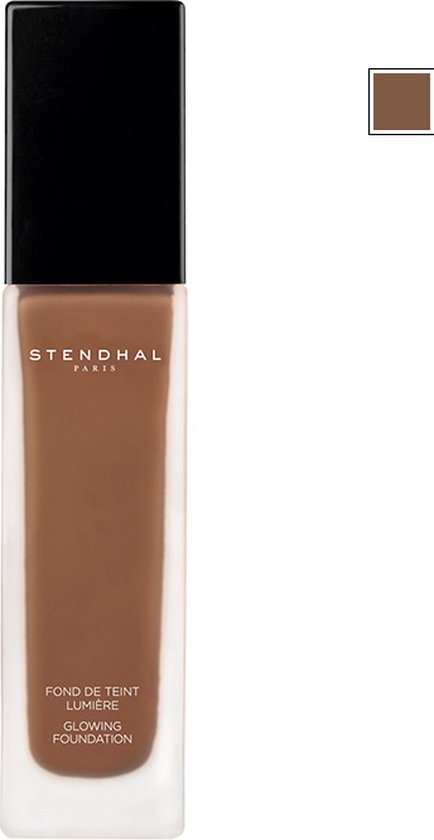 Stendhal Glowing Foundation 260 Sienne 30ml