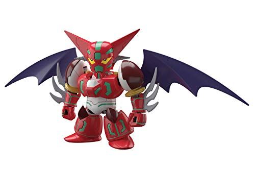 Bandai Shin Getter Robo, SDCS - 4573102576965