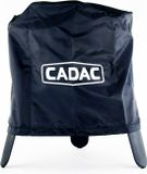Cadac Dometic - BBQ Cover 30 Pro Zwart Nylon
