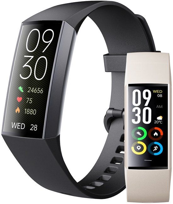 Siltcon® Activity Tracker Pro Smartwatch