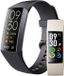 Siltcon® Activity Tracker Pro Smartwatch