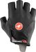Castelli Arenberg Gel 2 Unisex Zwarte Fietshandschoenen - Maat XS