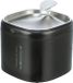 Trixie Drinkfontein Aqua Pure Kunststof/RVS Zwart 2 L