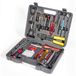 VALUE ROLINE GTK-486B Computer tools kit, gereedschapset 61 delig