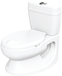Dolu Full Trainer Potty - White