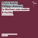 Ensemble Orchestral Contemporain Le Marteau Sans Maître - B-Partita (CD)