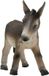 Bullyland 62509 – Speelfiguur Ezel – ca. 8,5cm