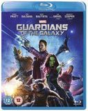 Disney Guardians Of The Galaxy Blu-ray