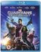 Disney Guardians Of The Galaxy Blu-ray
