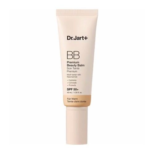 Dr.Jart+ BB Premium Beauty Balm SPF 50+ 0.5 Fair Warm 40 ml