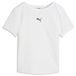 PUMA Shirt 'Essentials' wit