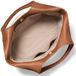 Michael Kors Henly Schoudertas Dames - Leer - Cognac