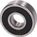 Roulements à billes Derbi 847016, compatibles avec les modèles Aprilia SX 50 (moteur Derbi), Piaggio Diesis 50