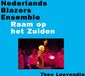 Sonic Rendezvous The Nederlands Blazers Ensemble - Raam Op Het Zuiden (CD)