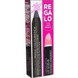 Camaleon Cosmetics Magic Colourstick Gris + Gommage Lèvres Fraise