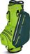 Big Max Aqua Style 4 - Waterdichte Golftas - Cartbag - Groen