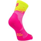 Sporcks Splash Pink hardloopsokken M/41-43