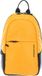 Mandarina Duck Sac bandoulière Eco Coated Duck Yellow
