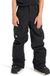 Quiksilver Utility Broek Zwart 10 Years Jongen