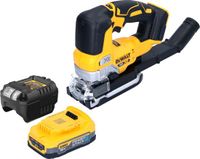DeWalt DCS 334 N accu-pendeldecoupeerzaag 18 V borstelloos solo