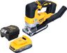 DeWalt DCS 334 N accu-pendeldecoupeerzaag 18 V borstelloos solo