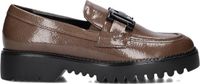 Gabor Dames Loafers 452 Bruin