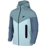 Nike Sweat à capuche Tech Fleece Windrunner