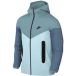 Nike Sweat à capuche Tech Fleece Windrunner